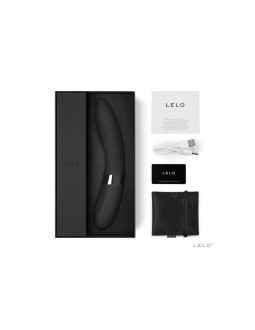 ELISE 2 Vibrador Negro 2
