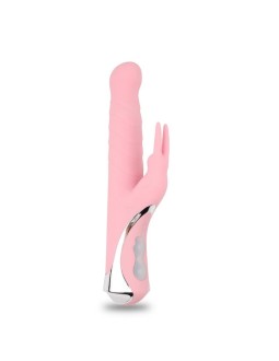 Vibrador Rotador Gyrating G Bunny