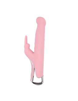 Vibrador Rotador Gyrating G Bunny 2