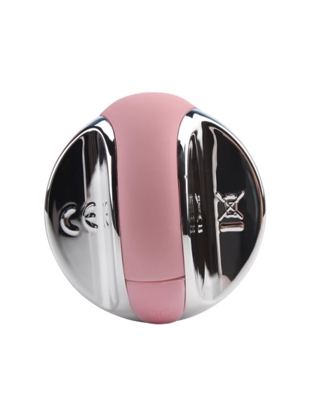 Vibrador Rotador Gyrating G Bunny