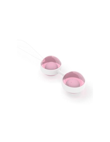 Bolas de Kegel Luna II Rosa