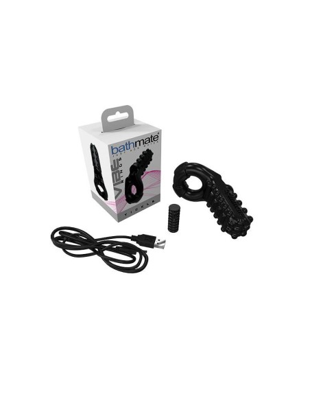 Anillo Vibrador Tickle Anillo Vibrador Tickle