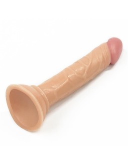 Dildo Enduro Blaster 5 Natural 2