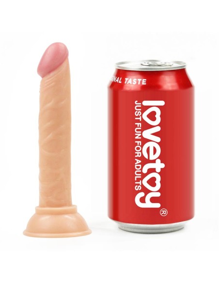 Dildo Enduro Blaster 5 Natural