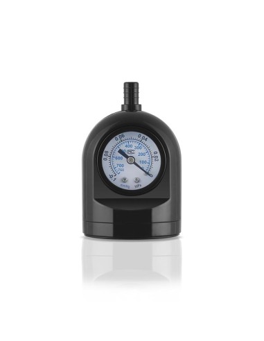 Bomba para el Pene con Valvula de Presion Maximizer Worx VX2