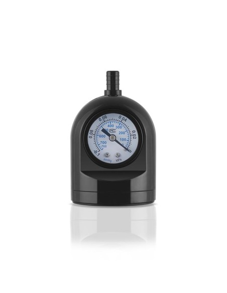 Bomba para el Pene con Valvula de Presion Maximizer Worx VX2