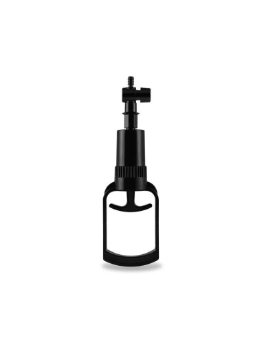 Bomba para el Pene con Valvula de Presion Maximizer Worx VX2