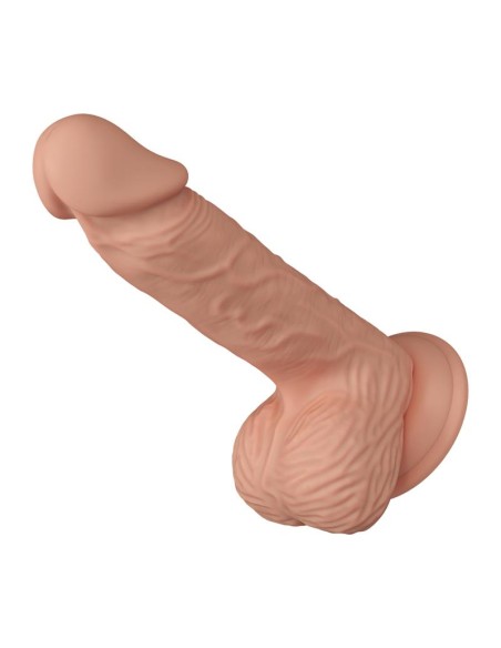 Dildo Realista Catoblepas 81
