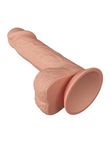 Dildo Realista Catoblepas 81