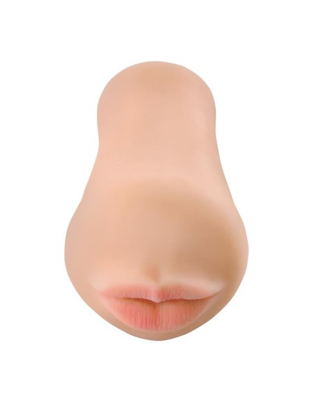 Masturbador Boca Deep Throat