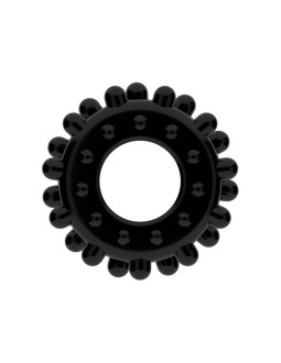 Anillo para el Pene Power Plus Negro