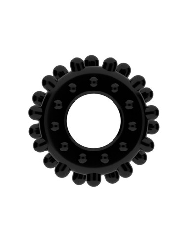Anillo para el Pene Power Plus Negro