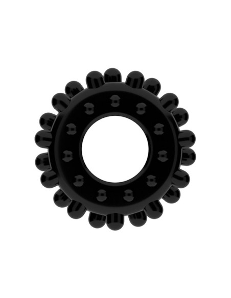 Anillo para el Pene Power Plus Negro