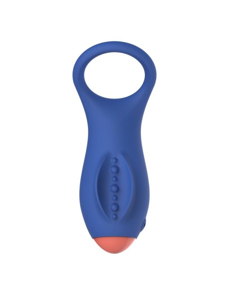 Rring One Nighter Anillo para el Pene con Vibracion USB Silicona Rring One Nighter Anillo para el Pene con Vibracion USB Silicona