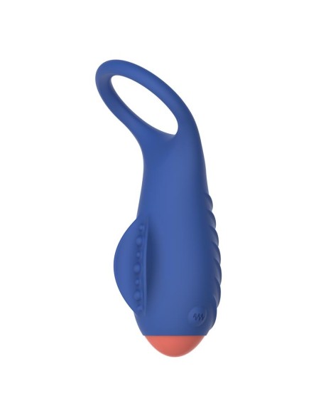 Rring One Nighter Anillo para el Pene con Vibracion USB Silicona Rring One Nighter Anillo para el Pene con Vibracion USB Silicona