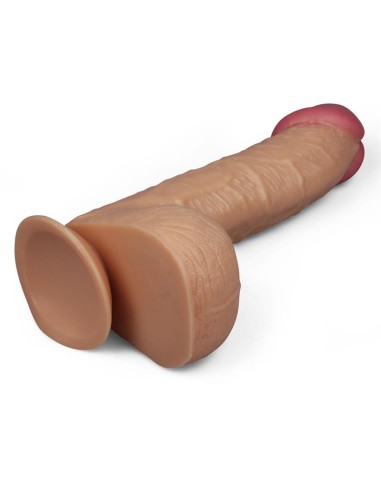 Dildo King 105 Natural