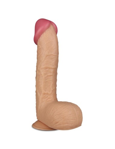 Dildo King 105 Natural