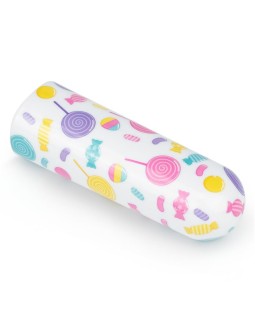 Bala Vibradora Lollipop 2
