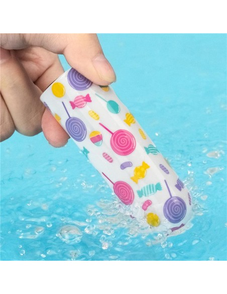 Bala Vibradora Lollipop Bala Vibradora Lollipop