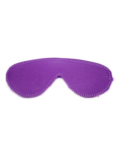 Set Bondage de 10 Piezas Purpura