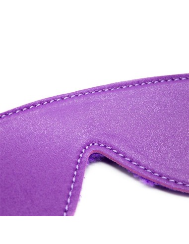 Set Bondage de 10 Piezas Purpura