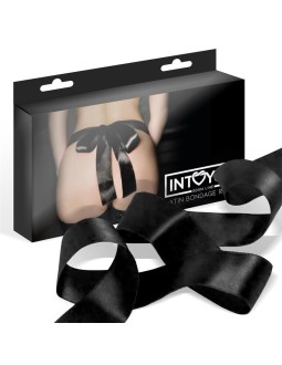 Satin Lazo de Seda para Bondage