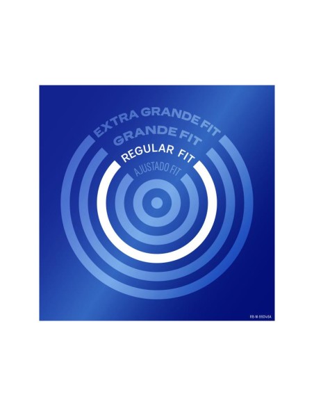 Preservativos Natrual 144 Ud