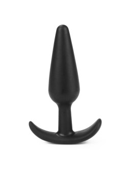 Plug Anal Lure Me Talla L Negro