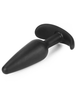 Plug Anal Lure Me Talla L Negro 2