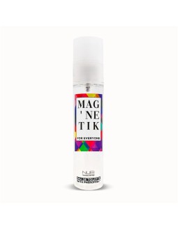 Magnetik For Everyone Perfume con Feromonas no Binario 50 ml 2