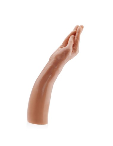 Dildo Magic Hand 135 Natural