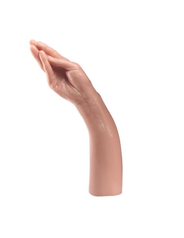 Dildo Magic Hand 135 Natural