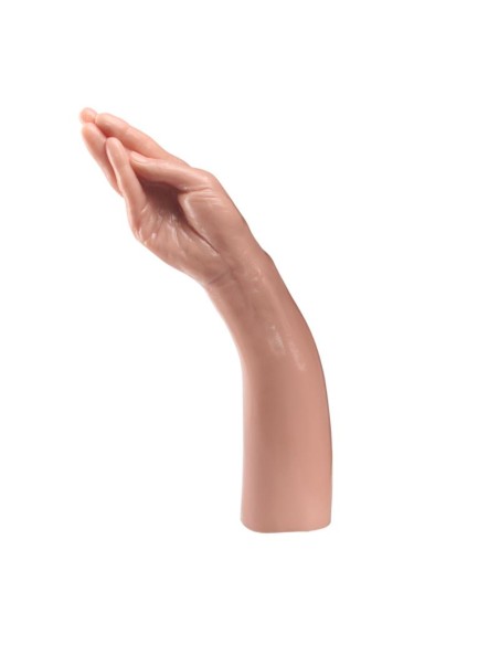 Dildo Magic Hand 135 Natural