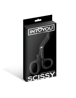 Scissy Tijeras de Seguridad 2