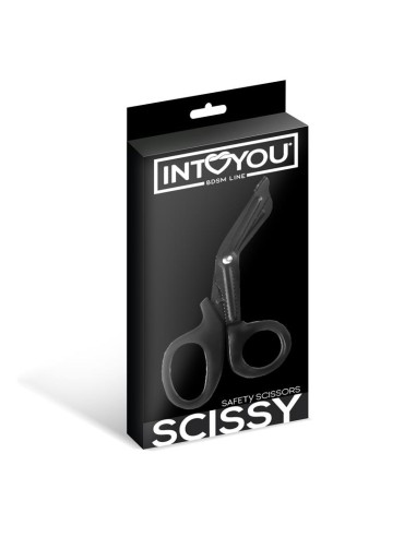 Scissy Tijeras de Seguridad