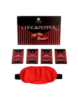 Juego ChocPepper FR PT