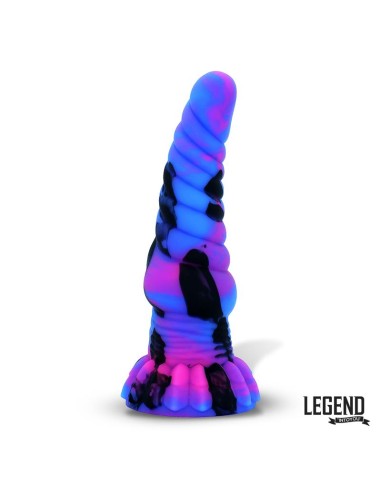 Thunderix Dildo Silicona Liquida 175 cm