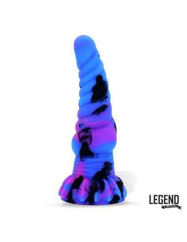 Thunderix Dildo Silicona Liquida 175 cm