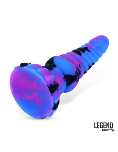 Thunderix Dildo Silicona Liquida 175 cm
