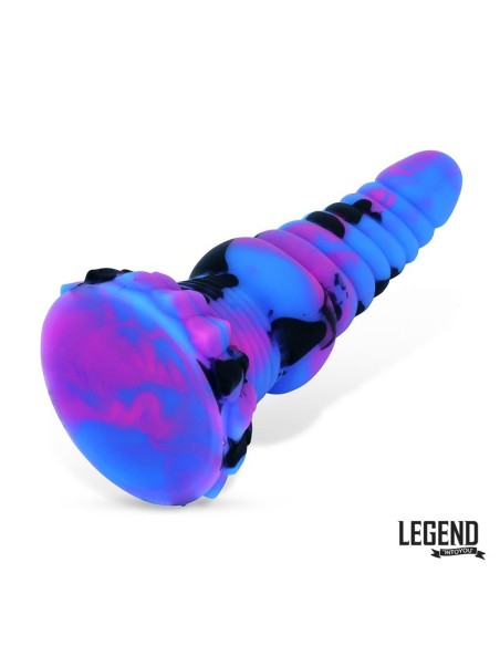 Thunderix Dildo Silicona Liquida 175 cm