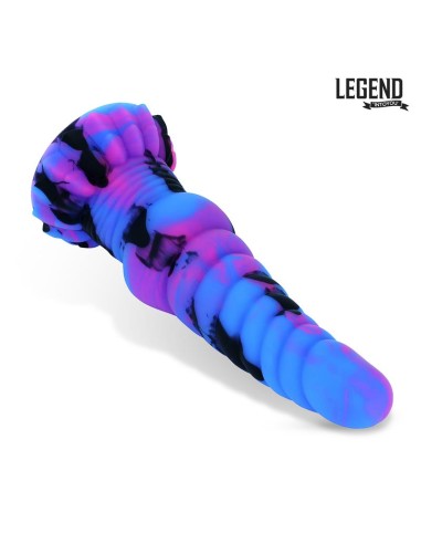Thunderix Dildo Silicona Liquida 175 cm