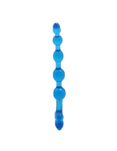 Bendy Twist Bolas Anales Azul