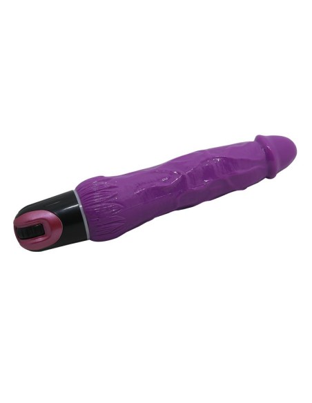 Fantasy Vibrador Purpura