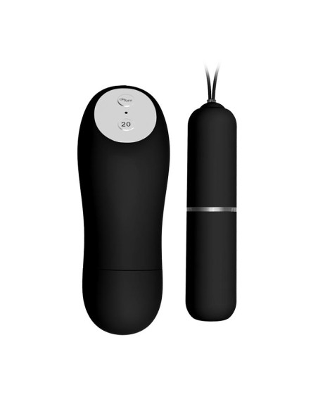 Wild Butterfly Braguita con Bala Vibradora y Control Remoto