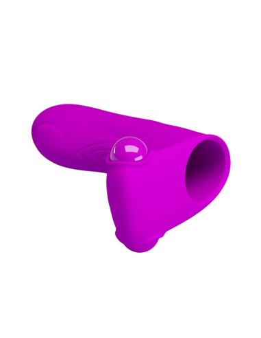 Maxwell Funda para el Dedo Rosa