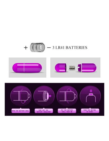 Maxwell Funda para el Dedo Rosa