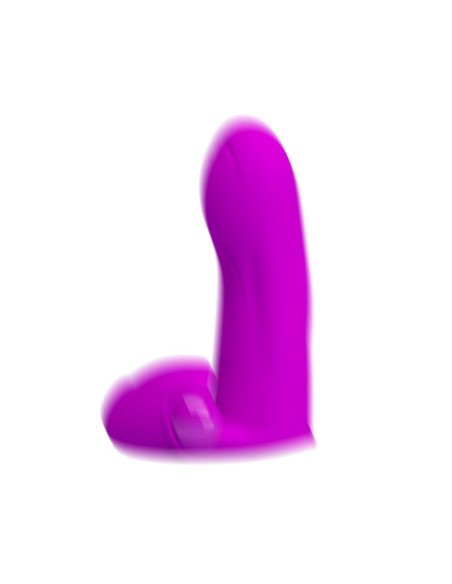 Maxwell Funda para el Dedo Rosa