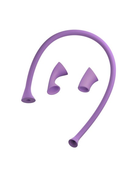 Climax Her Vibrador y Estimulador con 2 Cabezales Climax Her Vibrador y Estimulador con 2 Cabezales