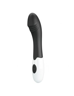 Vibrador Elemental 30 Funiones Negro