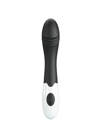 Vibrador Elemental 30 Funiones Negro